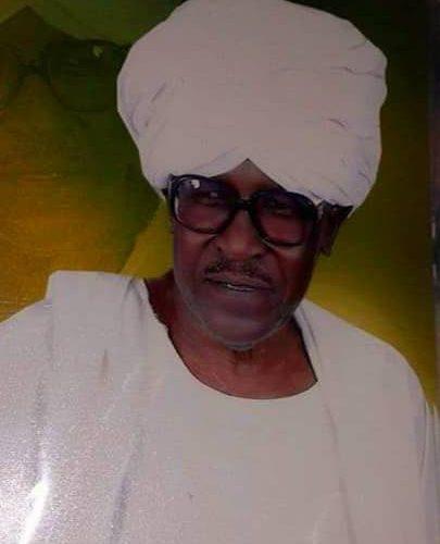 دنيا دبنقا دردقي بشيش.. رحيل الإعلامي محمد سليمان