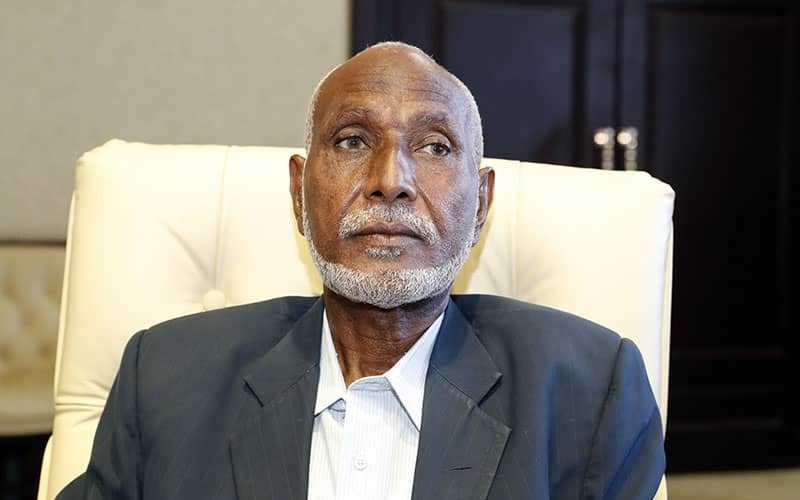 مسؤول يُطالب بإعلان حالة الطوارئ بسبب المخدّرات