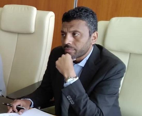 رئيس اتحاد الغرف التجارية نادر الهلالي في حوار لـ(اليوم التالي): بدأنا بمشروع الرقمنة مع الجهات الرسمية للقضاء على ظاهرة الوراقة..