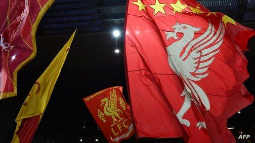 “بيع ليفربول”.. مالك النادي يحسم الجدل