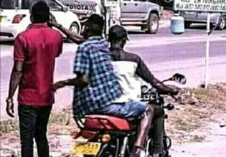 مَقتلُ  تسعةِ طويلة بالأزهريّ