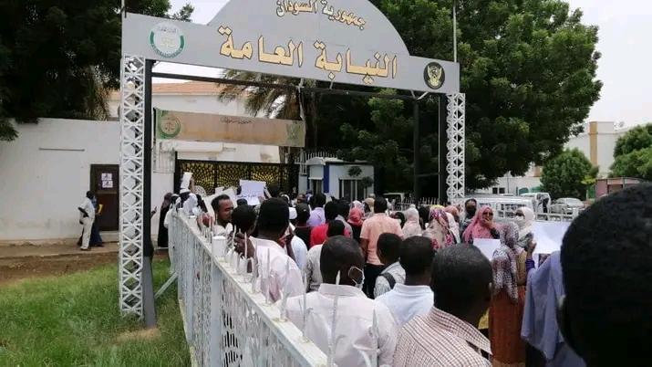 النيابة العامة توجه بإحالة المتهمين في “بليل” للقضاء