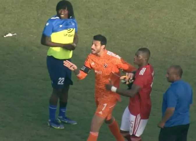 تداعيات مباراة الهلال والأهلي مستمرة ..وتصريحات مستفزة تشعل فتيل الأزمة