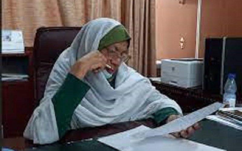 جولات لوزارة الصناعة  لتلمس معوقات مصانع  السكر بالسودان