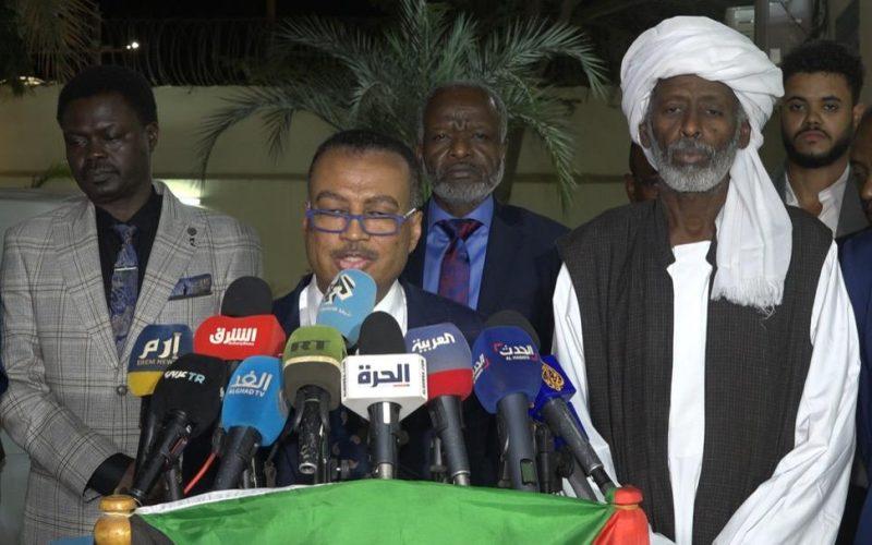 خلافات.. تُوقِف مفاوضات العملية السياسية