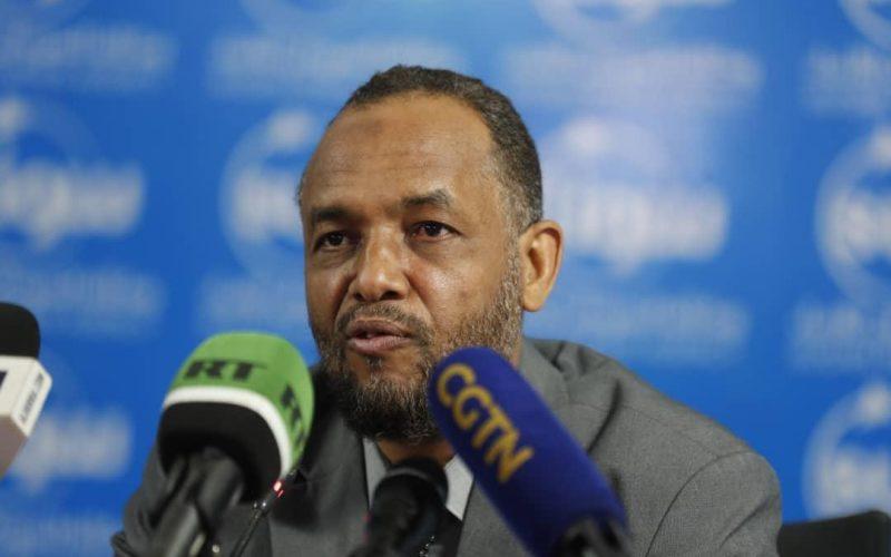 (169) حالة اشتباه في الخرطوم.. وزارة الصحة: حمى الضنك لم تصل مرحلة الوباء