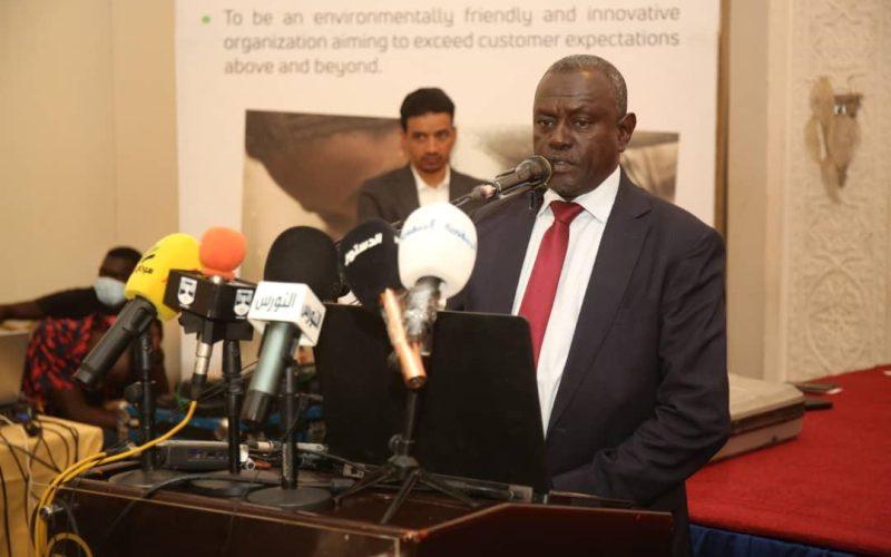 الخرطوم تبحث عن تمويل لإنشاء (5) محطات نيلية لسد عجز مياه الشرب