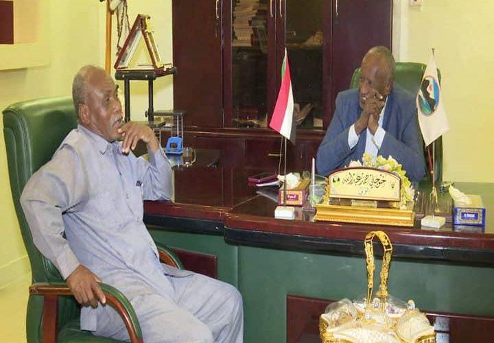 مليار و(200) مليون جنيه لبرامج رمضان بكسلا