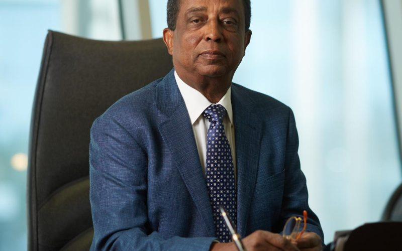 (50)مليون دولار أمريكي من بريطانيا لتمويل شركة “دال”