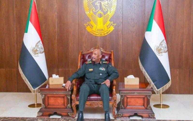 بتوجيه من البرهان…   إعلان الطوارئ بمناطق البترول