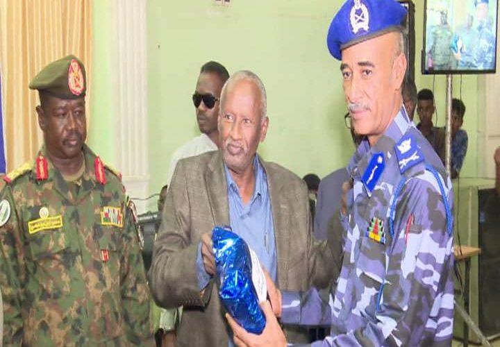 والي كسلا: الولاية آمنة