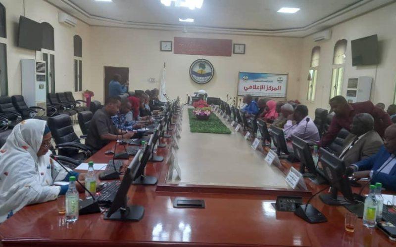 زيادة رسوم حجر التعدين التقليدي بنهر النيل، مارس المقبل