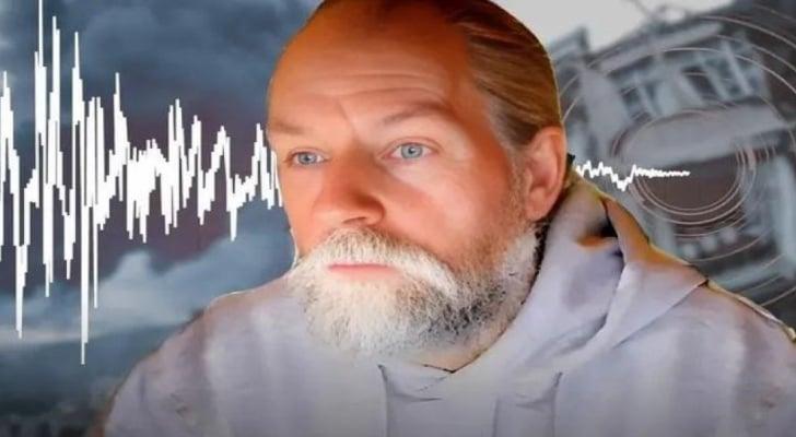 تحذيرات من زلزال وفيزيائي يستبعد السودان