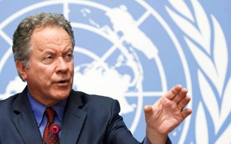 بيزلي: العالم سيواجه أزمة غذاء، والسودان المنقذ