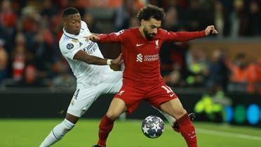 فوربس:   11 لاعباً سيغادرون برشلونة بسبب محمد صلاح