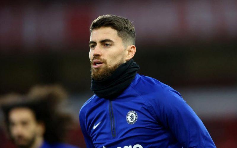 جورجينيو ينتقل رسمياً إلى آرسنال