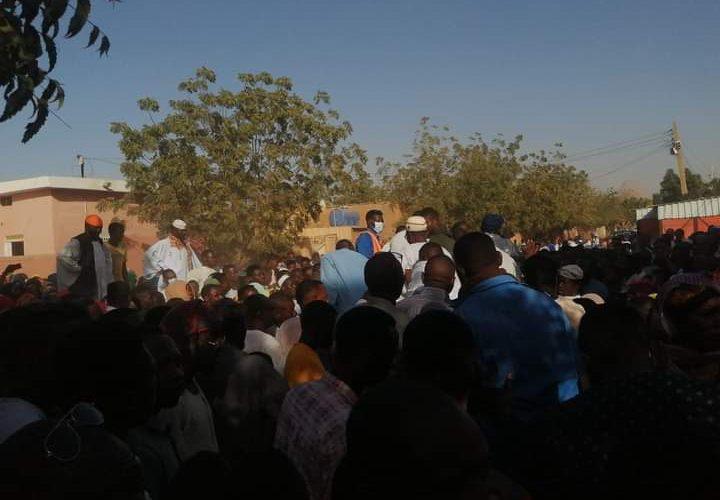 عثرت على مذكرة.. شرطة كسلا تكشف تفاصيل مقتل  أسرة كاملة