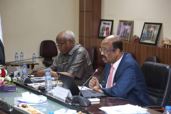 “أرياب”  تتجه لإنتاج معادن  أخرى