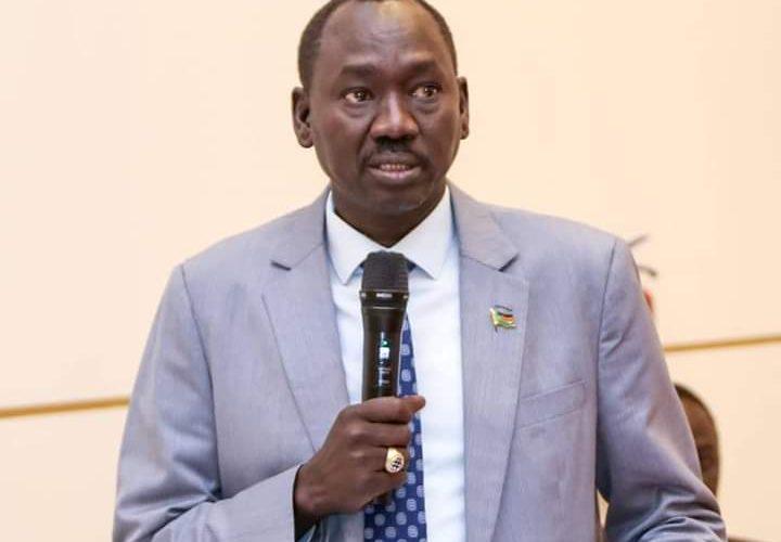 تأجيل مفاجئ للتوقيع على مصفوفة الاتفاق  المحدثة لسلام جوبا