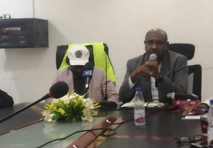 الطرق والجسور تبدأ برنامج العد الحركي والمسح المروري