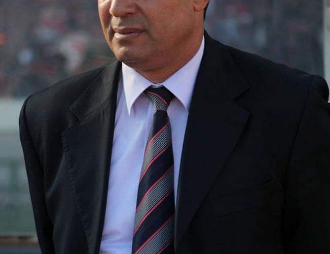 تعيين طاقم فني أجنبي لصقور الجديان