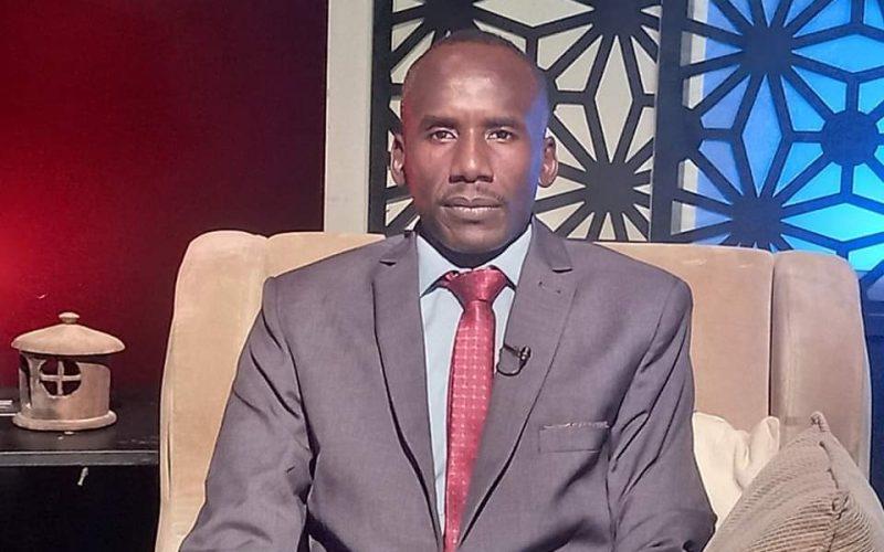 الناطق باسم التحالف الديمقراطي للعدالة الاجتماعية، محي الدين إبراهيم لـ(اليوم التالي): يجب أن لا نرهن مصيرنا بقلة مذهبية أيديولوجية تغلق لنا رؤيتنا للعالم 