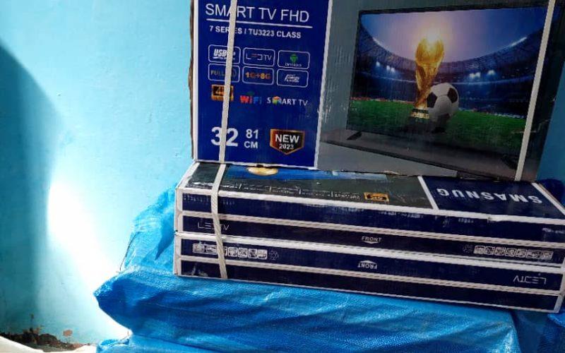 إحباط تهريب أجهزة هواتف سيارة بالفاشر