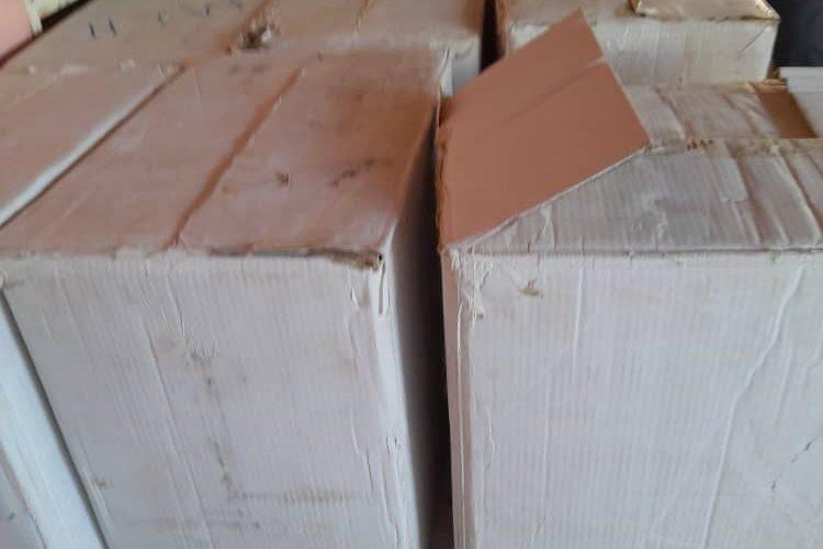 السودان: إفشال محاولة دخول أدوية وعقاقير طبية مهربة