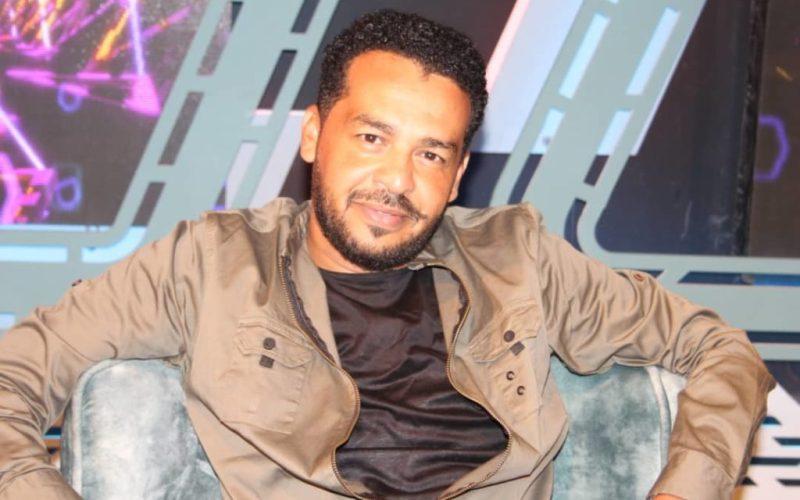 معاذ بن البادية ينال إعجاب الفنانين في أغاني وأغاني.. 