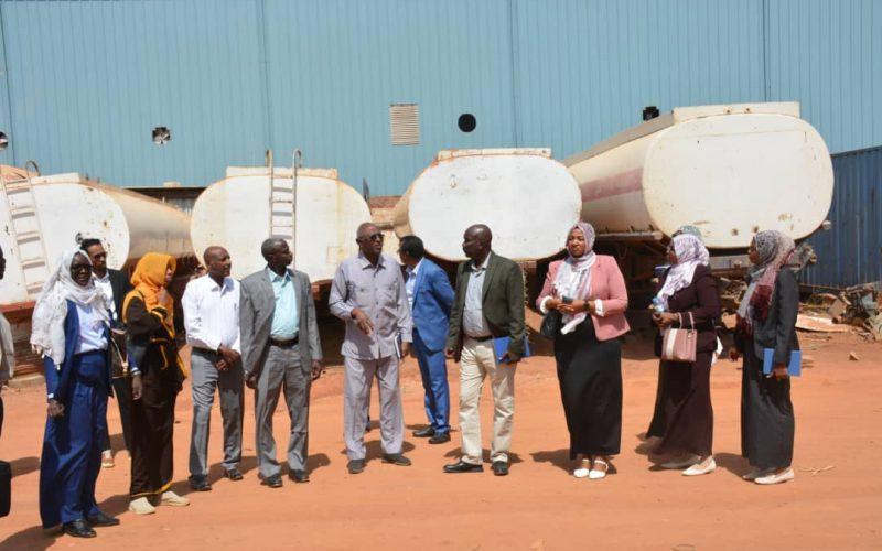 بترو ترانس”   تقر  بتاثر القطاع  بجائحة كورونا