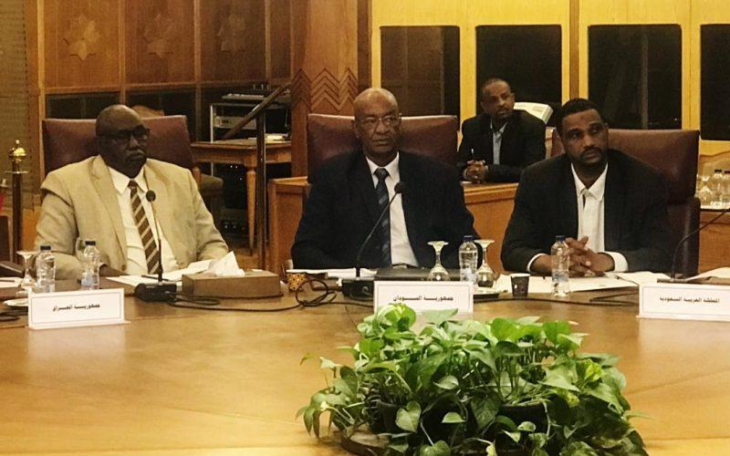 السودان يقدم تجربته أمام اجتماعات خبراء المستهلك العرب بالقاهرة