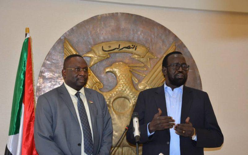 مباحثات حاسمة بالخرطوم بشأن نفط الجنوب