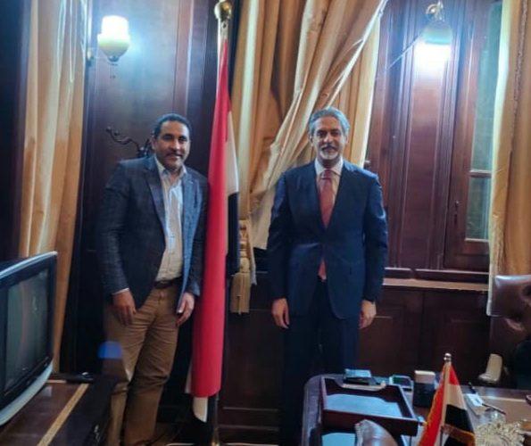 مصر تعلن دعم معرض السياحة الصحية الأول في السودان