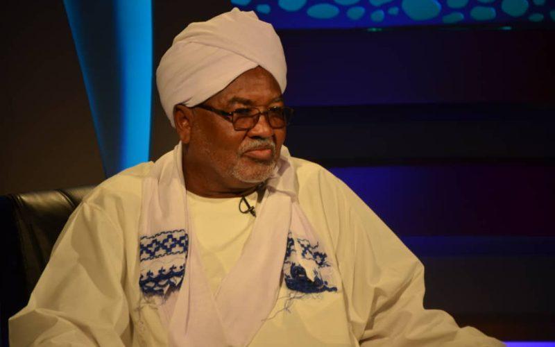 الأمة القومي :   إتفاق جوبا لم ينفّذ منه إلا المكاسب السياسية والمناصب.