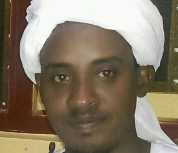 إتكاءة مع شيخ الموثقين السودانين بروف ابو سليم