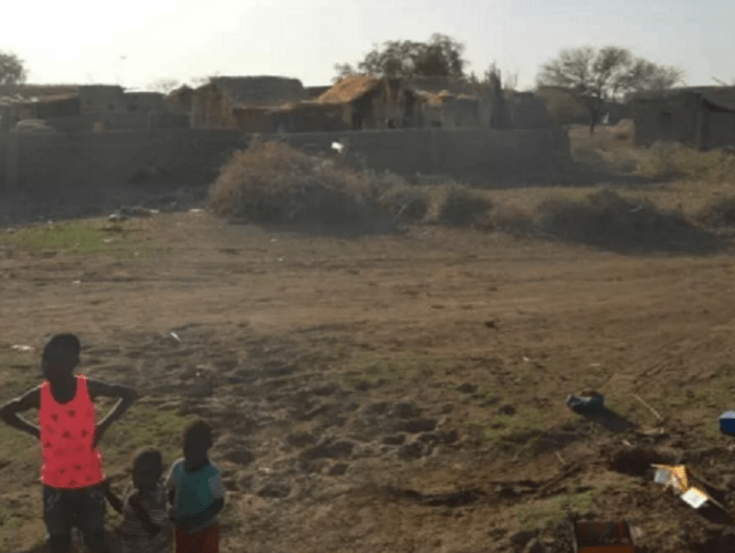 مركزية الكنابي تلوح بالإعتصام وإغلاق كبري سوبا