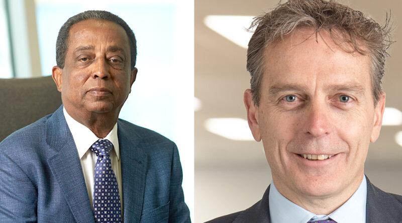 المؤسسة البريطانية للاستثمار الدولي تضخ استثمارات بقيمة 50 مليون دولار