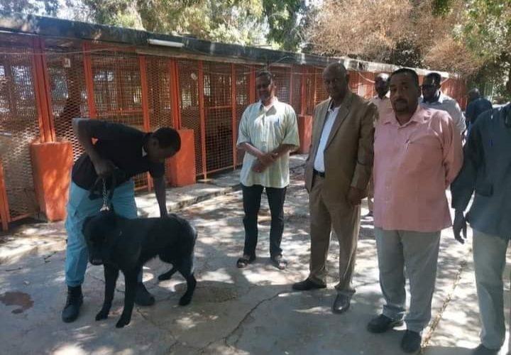 السودان: وسائل جديدة للكشف عن جرائم المخدرات