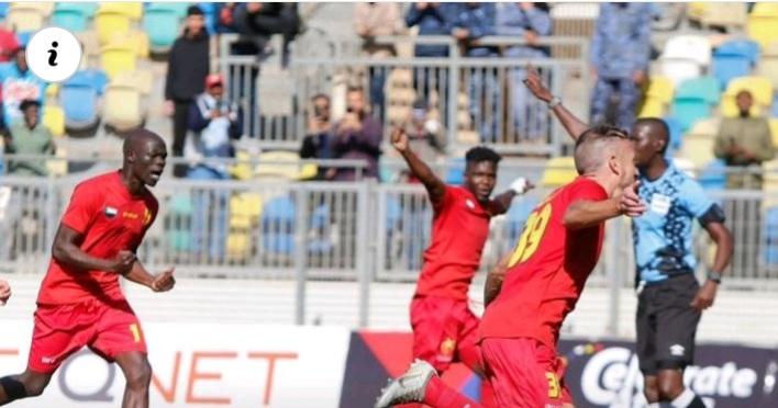 دور مهم لصانع الألعاب الهداف أمام شباب بلوزداد