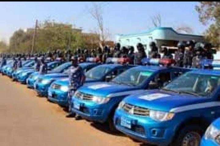 البحث عن   متهمة  “منقّبة” بخطف  طفل  بالخرطوم