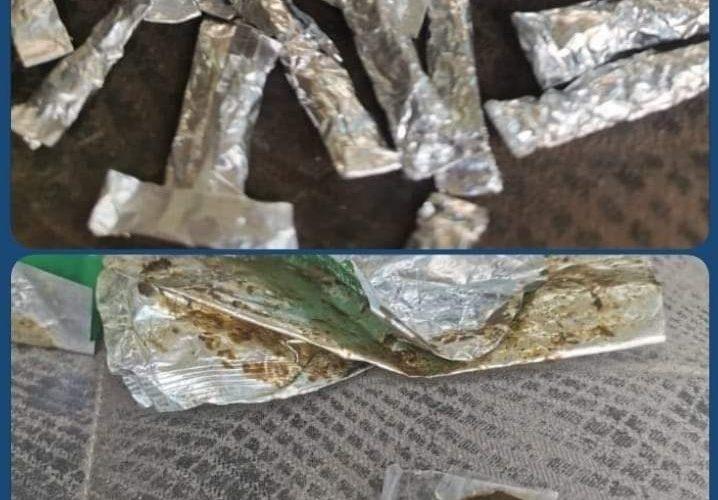 القبض على أخطر مروجي هيروين ببورتسودان