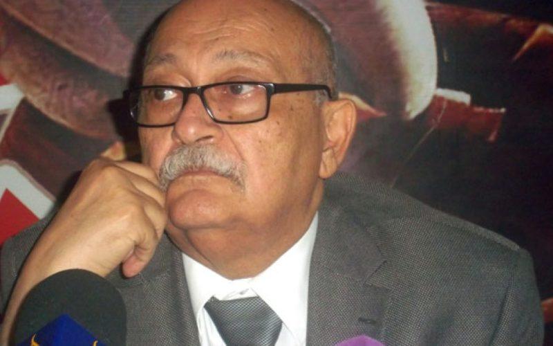 رئيس لجنة فض اعتصام القيادة نبيل أديب ل (اليوم التالي) لست منحازاً لأحد وليس لدي حزب 