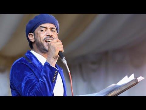 ثنائية رائعة بين صباحي وحسين الصادق 