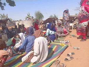 الكشف عن هروب (90) من المتهمين بالتورط في أحداث “بليل”