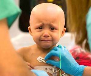 خلال (8) سنوات .. شركة ألمانية تطرح عقاراً ناجعاً لعلاج السرطان