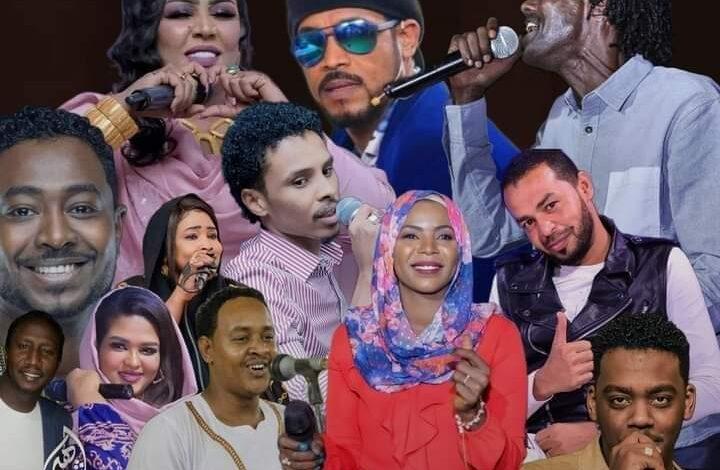 مصعب الصاوي ل( الصينية ): النجم الكبير معتز صباحي ضيف (أغاني وأغاني ) العام!