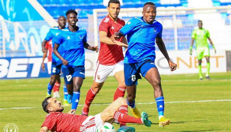 الهلال السوداني يخاطب الكاف بشأن جماهير الأهلي المصري