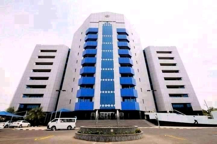 رسمياً :  قائمة من بنك السودان بالمصارف المرخص لها بالعمل