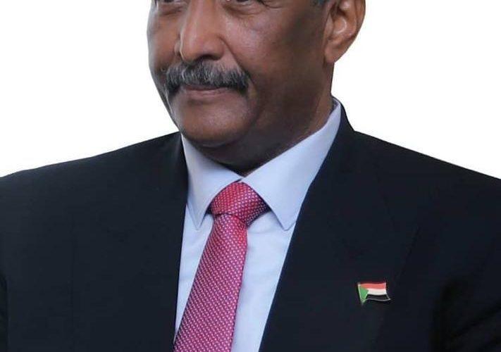 البرهان يخاطب قمة الدول الأقل نمواً، الأحد