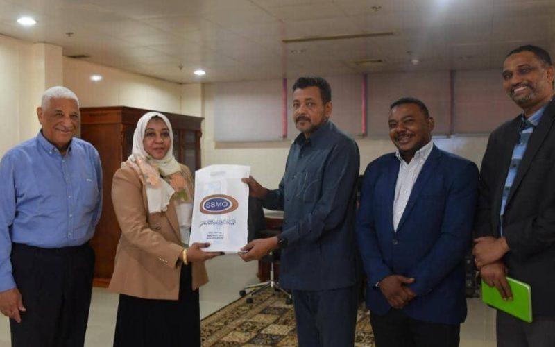 شراكة بين المواصفات والمباحث والمستهلك لحماية المواطن